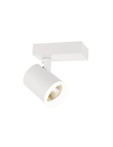 ITALUX Helvia Reflektor LED zintegrowany 5W 4000K 500lm Biały SPL-31991-1B-WH - produkt 2