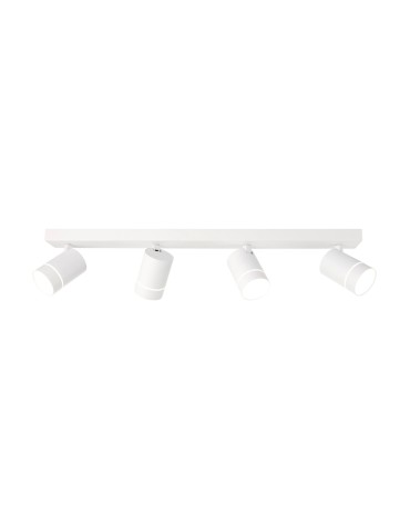 ITALUX Selma Reflektor LED zintegrowany 20W 4000K 1240lm Biały SPL-31983-4B-WH - produkt 2