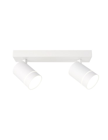 ITALUX Selma Reflektor LED zintegrowany 10W 4000K 640lm Biały SPL-31983-2B-WH - produkt 2