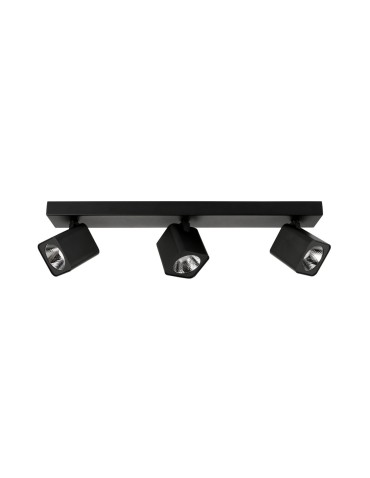 ITALUX Aveiro Reflektor LED zintegrowany 15W 4000K 1500lm Czarny SPL-31981-3B-BK - produkt 2