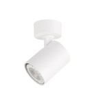 Reflektory sufitowe - ITALUX Lumsi Reflektor GU10 1x35W Biały SPL-2071-1-MC-WH - product 2
