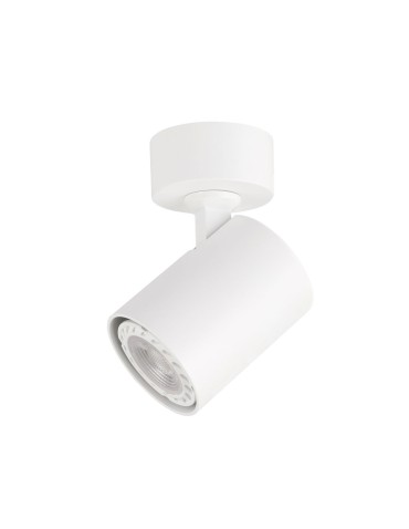 ITALUX Lumsi Reflektor GU10 1x35W Biały SPL-2071-1-MC-WH - produkt 2