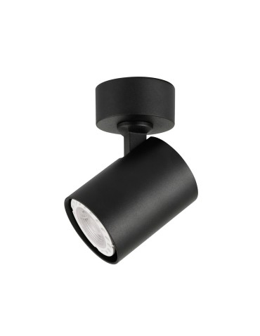 ITALUX Lumsi Reflektor GU10 1x35W Czarny SPL-2071-1-MC-BL - product 2