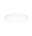 Plafony LED - ITALUX Pelaro Plafon LED zintegrowany 36W 4000K 3600lm Biały PLF-7001-500R-WH-4K - product 2