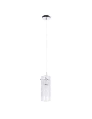 ITALUX Max Wisząca E27 1x60W Chrom MDM1957-1 - produkt 2