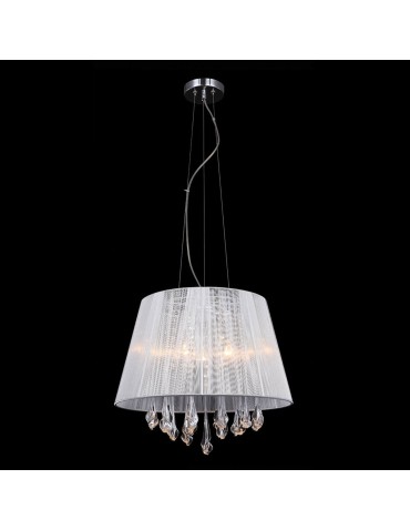 ITALUX Isla Wisząca E14 3x40W Biały MDM1869-3 WH - produkt 2