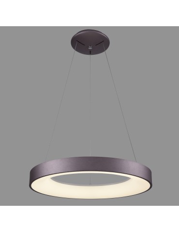 ITALUX Giulia Wisząca LED zintegrowany 40W 3000K 2200lm Kawowy 5304-840RP-CO-3 - produkt 2