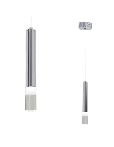 Milagro Lampa Wisząca ICE 5W LED ML321