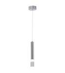 Milagro Lampa Wisząca ICE 5W LED ML321 Milagro Lampa Wisząca ICE 5W LED ML321