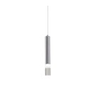 Milagro Lampa Wisząca ICE 5W LED ML321 Milagro Lampa Wisząca ICE 5W LED ML321