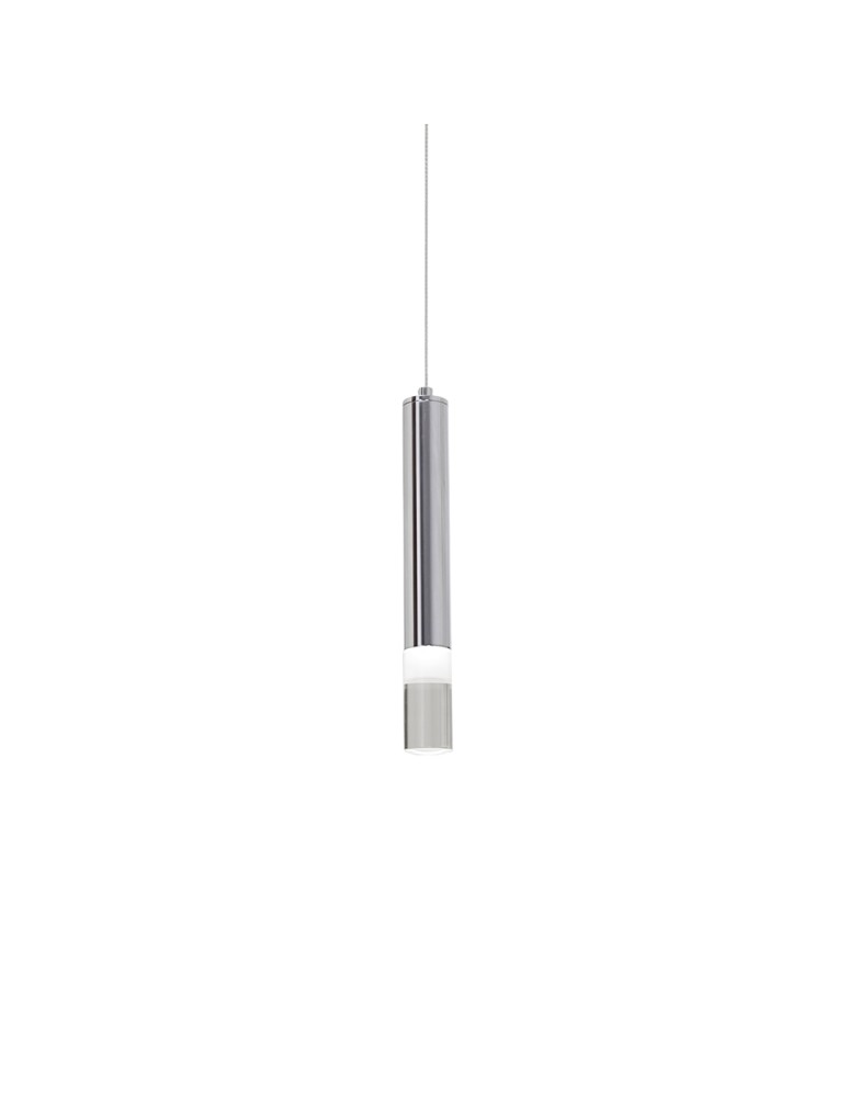 Milagro Lampa Wisząca ICE 5W LED ML321 Milagro Lampa Wisząca ICE 5W LED ML321