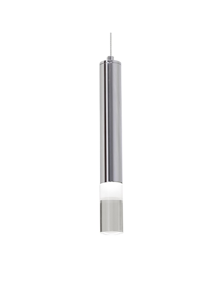 Milagro Lampa Wisząca ICE 5W LED ML321 Milagro Lampa Wisząca ICE 5W LED ML321