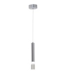 Milagro Lampa Wisząca ICE 5W LED ML321 Milagro Lampa Wisząca ICE 5W LED ML321