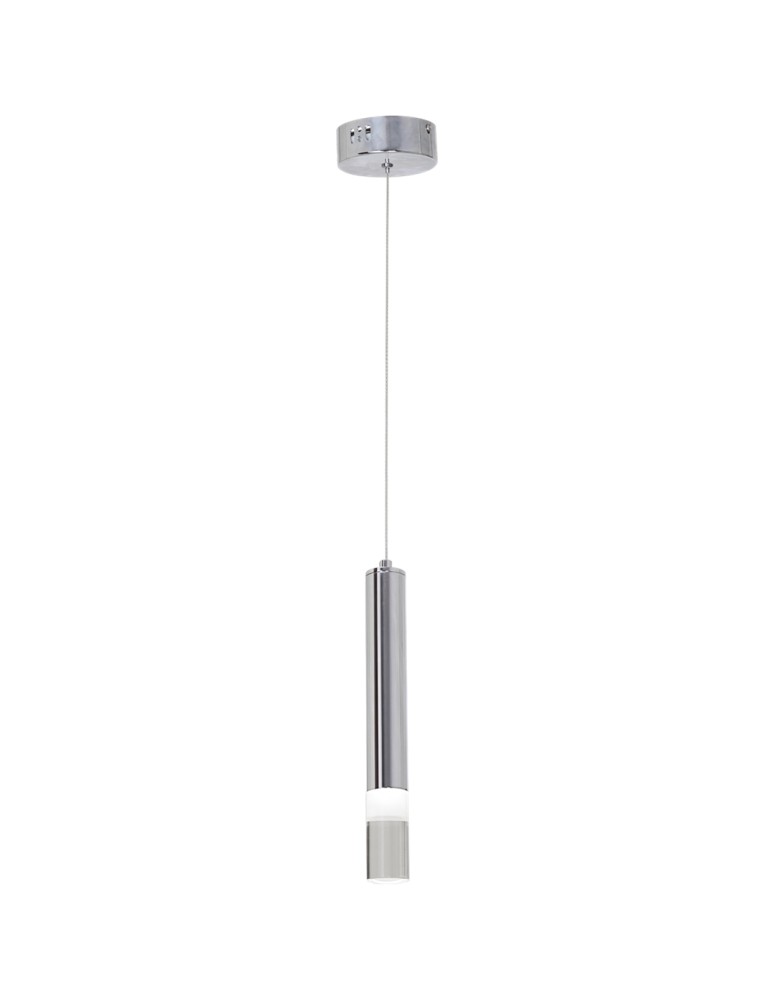 Milagro Lampa Wisząca ICE 5W LED ML321 Milagro Lampa Wisząca ICE 5W LED ML321