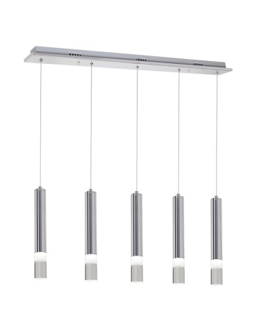 Milagro Lampa Wisząca ICE 25W LED ML323 - produkt 2