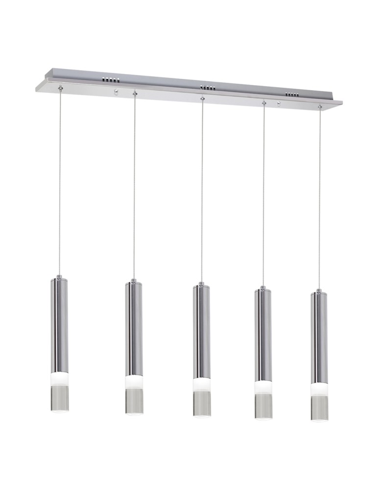 Milagro Lampa Wisząca ICE 25W LED ML323 Milagro Lampa Wisząca ICE 25W LED ML323