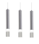 Milagro Lampa Wisząca ICE 25W LED ML323 Milagro Lampa Wisząca ICE 25W LED ML323