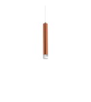 Lampy wiszące - Milagro Lampa Wisząca COPPER 5W LED ML984 - product 3
