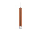 Lampy wiszące - Milagro Lampa Wisząca COPPER 5W LED ML984 - product 4