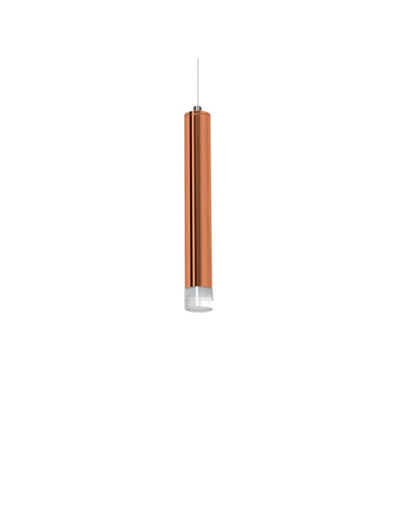 Milagro Lampa Wisząca COPPER 5W LED ML984