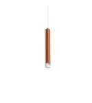 Milagro Lampa Wisząca COPPER 15W LED ML985 Milagro Lampa Wisząca COPPER 15W LED ML985