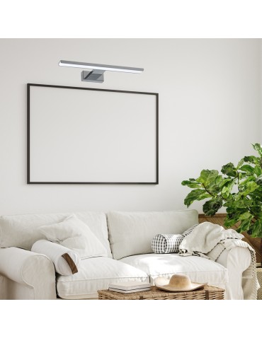 Milagro Kinkiet SHINE CHROME 30cm 7W LED ML028 - produkt 2
