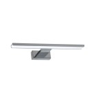 Kinkiety łazienkowe - Milagro Kinkiet SHINE CHROME 30cm 7W LED ML028 - product 5