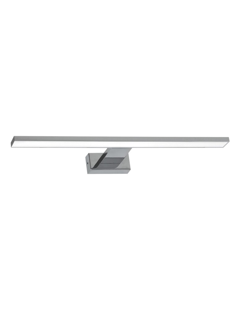 Milagro Kinkiet SHINE CHROME 30cm 7W LED ML029
