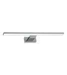 Milagro Kinkiet SHINE CHROME 30cm 7W LED ML029 Milagro Kinkiet SHINE CHROME 30cm 7W LED ML029