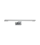 Kinkiety łazienkowe - Milagro Kinkiet SHINE CHROME 40cm 7W LED ML030 - product 1