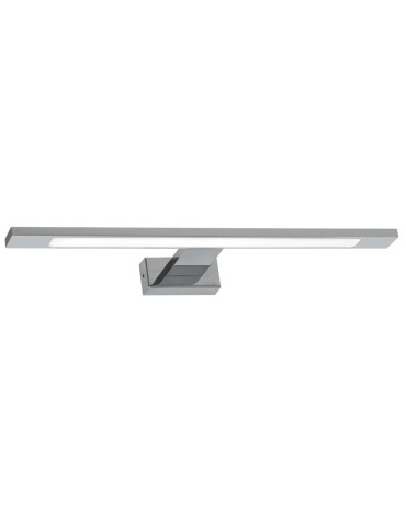 Milagro Kinkiet SHINE CHROME 40cm 7W LED ML030 - produkt 2