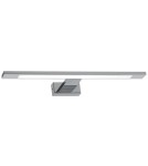Kinkiety łazienkowe - Milagro Kinkiet SHINE CHROME 40cm 7W LED ML030 - product 9