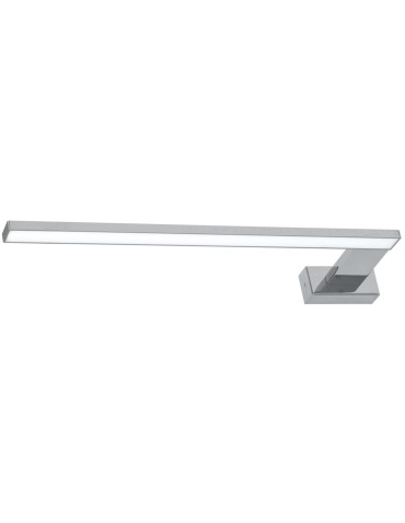 Milagro Kinkiet SHINE CHROME 45cm 11W LED ML031 - produkt 2