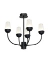 Milagro Żyrandol LUTON 25W LED ML198