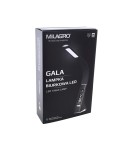 Milagro LAMPKA BIURKOWA GALA 6W LED BRĄZOWA ML139 Milagro LAMPKA BIURKOWA GALA 6W LED BRĄZOWA ML139