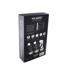 Milagro LAMPKA BIURKOWA GALA 6W LED BRĄZOWA ML139 Milagro LAMPKA BIURKOWA GALA 6W LED BRĄZOWA ML139
