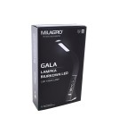 Milagro LAMPKA BIURKOWA GALA 6W LED BRĄZOWA ML139 Milagro LAMPKA BIURKOWA GALA 6W LED BRĄZOWA ML139