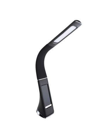 Milagro LAMPKA BIURKOWA GALA 6W LED CZARNA ML140