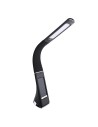 Milagro LAMPKA BIURKOWA GALA 6W LED CZARNA ML140