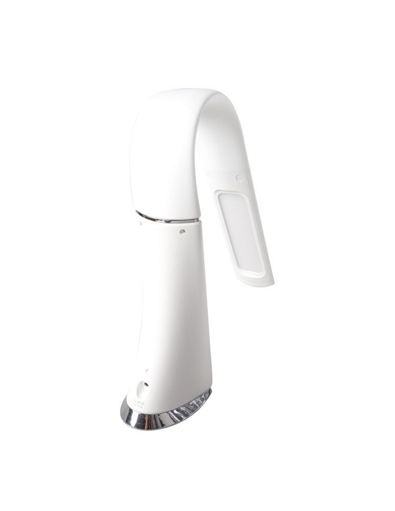 Milagro LAMPKA BIURKOWA GALA 6W LED Biała ML141 Milagro LAMPKA BIURKOWA GALA 6W LED Biała ML141