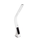 Milagro LAMPKA BIURKOWA GALA 6W LED Biała ML141 Milagro LAMPKA BIURKOWA GALA 6W LED Biała ML141