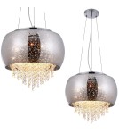 Milagro Lampa Wisząca STARLIGHT 3xE14 ML241 Milagro Lampa Wisząca STARLIGHT 3xE14 ML241