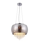 Milagro Lampa Wisząca STARLIGHT 3xE14 ML241 Milagro Lampa Wisząca STARLIGHT 3xE14 ML241