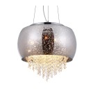 Milagro Lampa Wisząca STARLIGHT 3xE14 ML241 Milagro Lampa Wisząca STARLIGHT 3xE14 ML241
