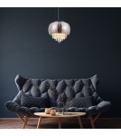 Milagro Lampa Wisząca STARLIGHT 3xE14 ML241 Milagro Lampa Wisząca STARLIGHT 3xE14 ML241