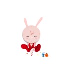Milagro Lampka dziecięca BUNNY LED CLOCK 0,6W LED ML148 Milagro Lampka dziecięca BUNNY LED CLOCK 0,6W LED ML148