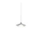 Milagro Lampa Wisząca ELLIPSE 25W LED ML415 Milagro Lampa Wisząca ELLIPSE 25W LED ML415