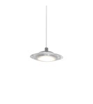 Milagro Lampa Wisząca ELLIPSE 25W LED ML415 Milagro Lampa Wisząca ELLIPSE 25W LED ML415