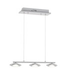 Milagro Lampa Wisząca ELLIPSE 15W LED ML416 Milagro Lampa Wisząca ELLIPSE 15W LED ML416
