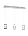 Milagro Lampa Wisząca TIEMPO 15W LED ML423 Milagro Lampa Wisząca TIEMPO 15W LED ML423